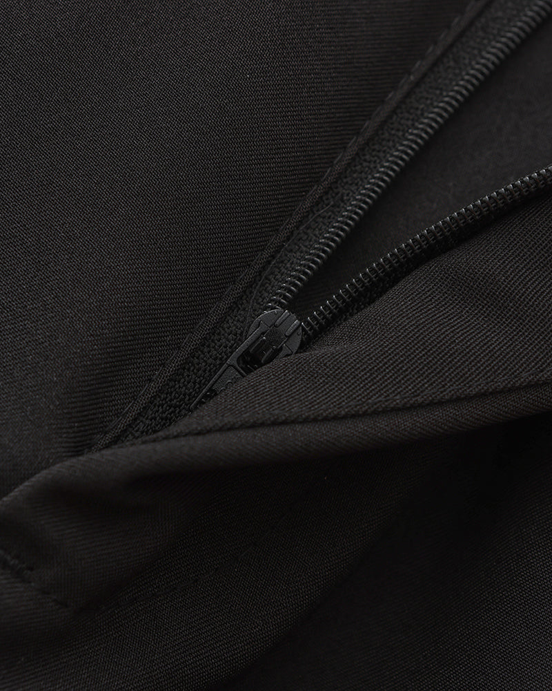 Paris™ | Pantalon taille haute – Luxe que tu ressens