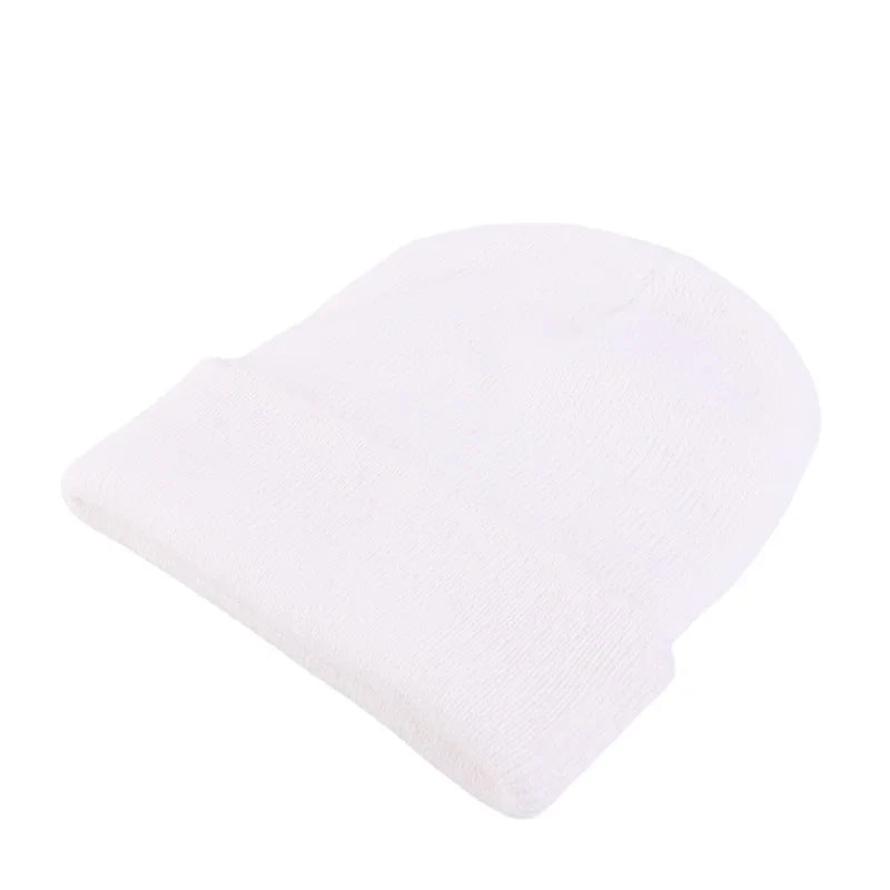 ELVIA™ – Bonnet léger en tricot décontracté