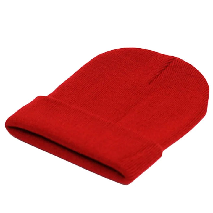 ELVIA™ – Bonnet léger en tricot décontracté