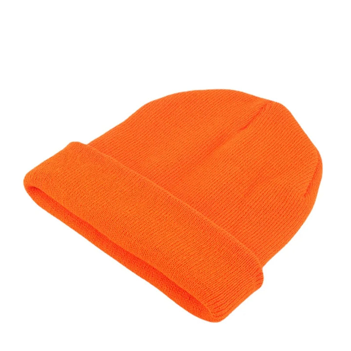 ELVIA™ – Bonnet léger en tricot décontracté