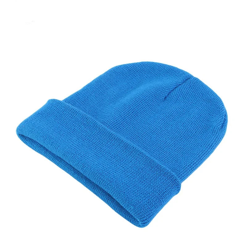 ELVIA™ – Bonnet léger en tricot décontracté