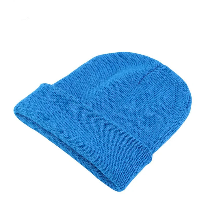 ELVIA™ – Bonnet léger en tricot décontracté
