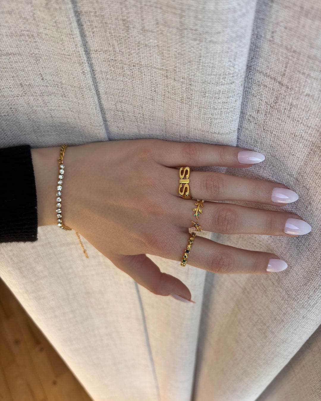 Melianora | Ring