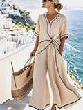 Vera | Robe d'Été