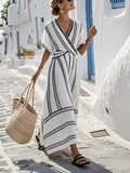 Vera - Robe d'Été