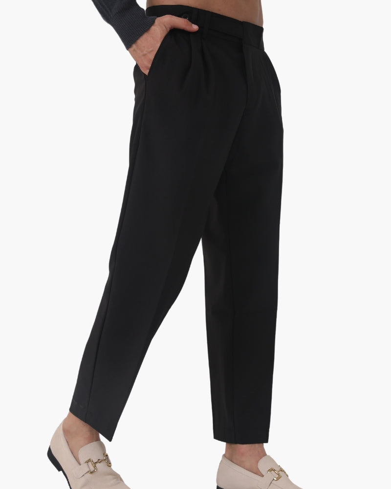 Paris™ | Pantalon taille haute – Luxe que tu ressens