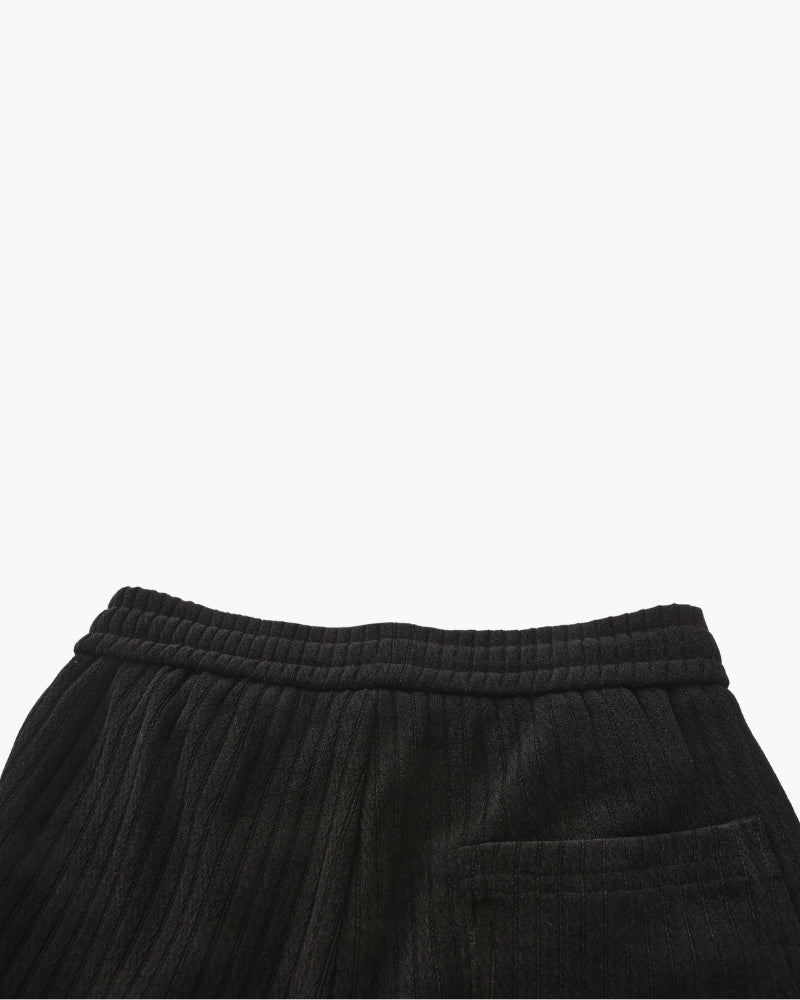 Lucas™ | Pantalon en Velours au Style Intemporel