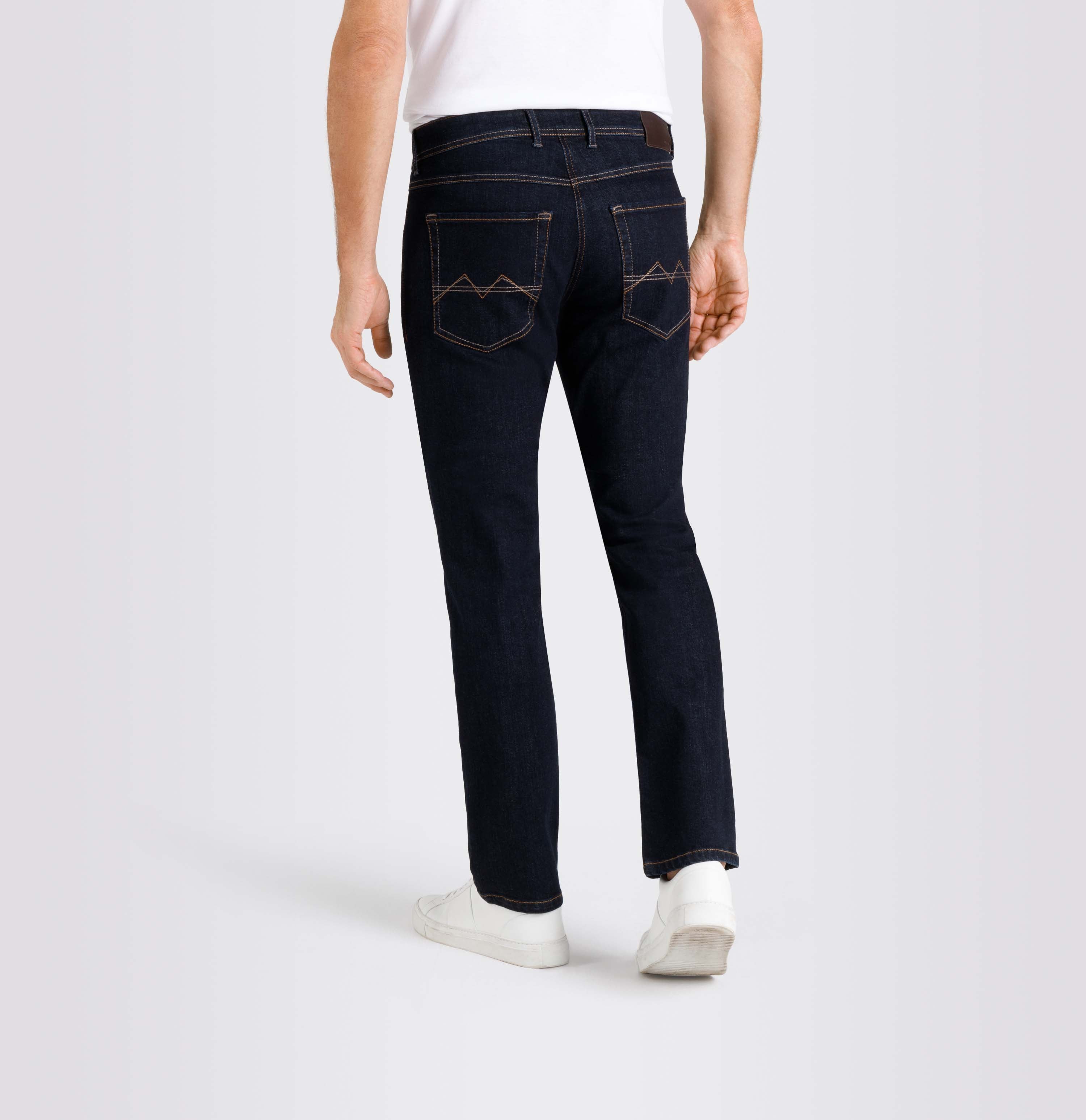 Henri™ | Denim Moderne au Confort Luxe
