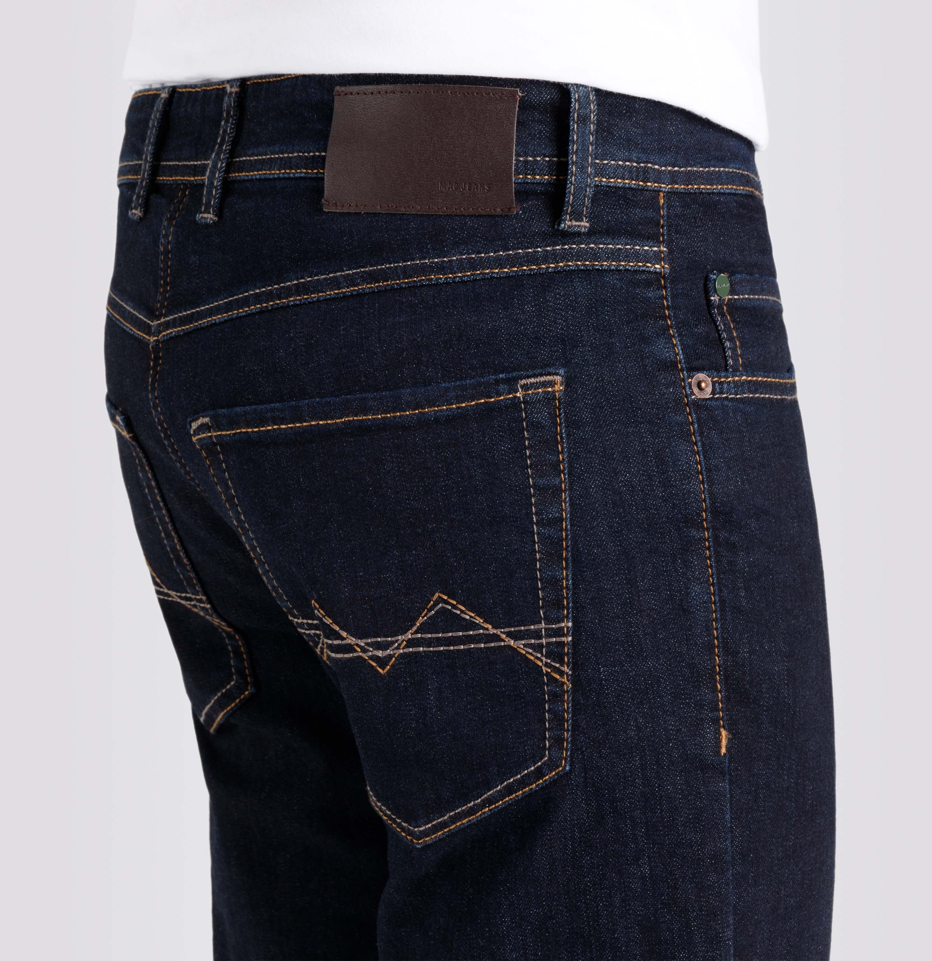 Henri™ | Denim Moderne au Confort Luxe