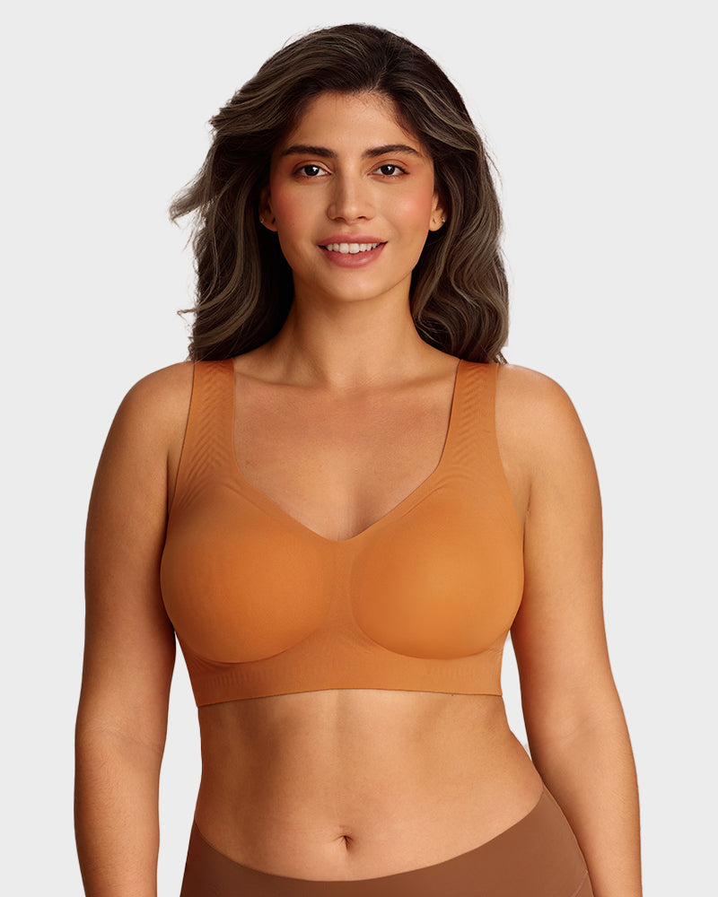 Bella™ | Soutien-gorge sans fil de confort