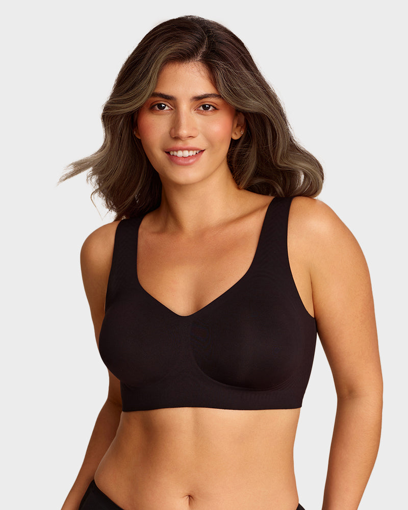 Bella™ | Soutien-gorge sans fil de confort