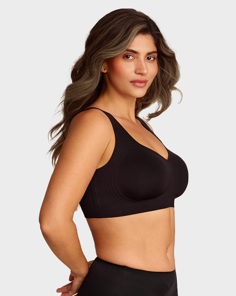 Bella™ | Soutien-gorge sans fil de confort