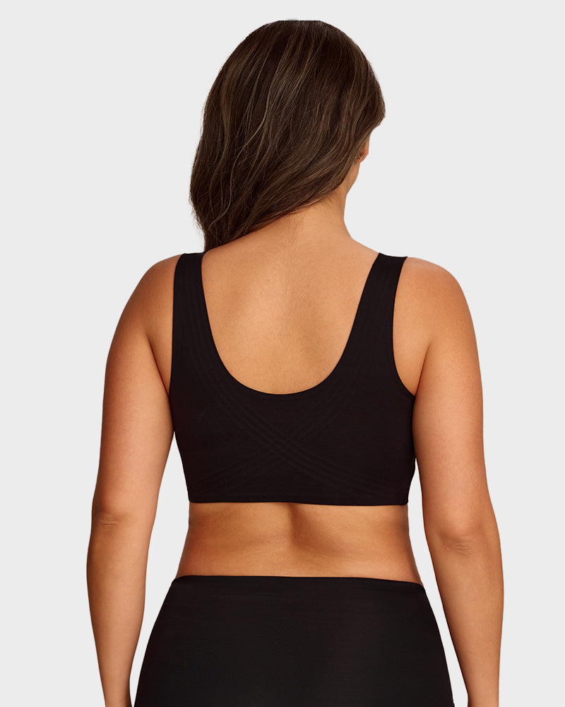 Bella™ | Soutien-gorge sans fil de confort