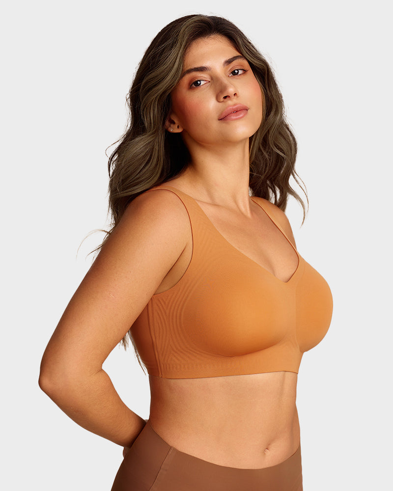 Bella™ | Soutien-gorge sans fil de confort