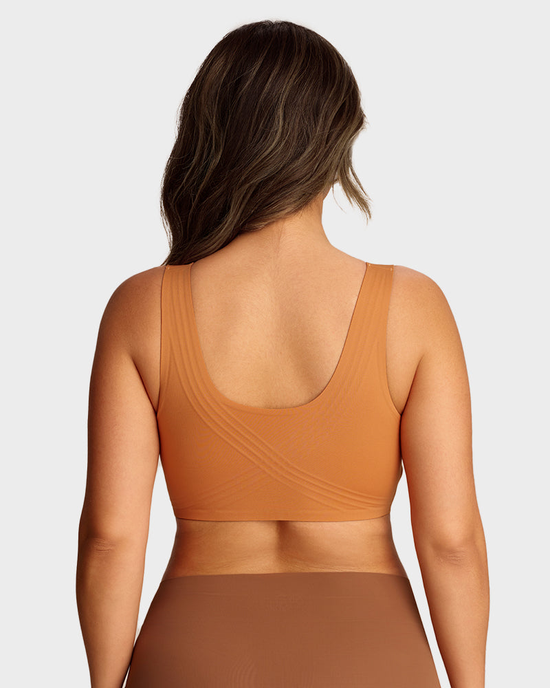 Bella™ | Soutien-gorge sans fil de confort