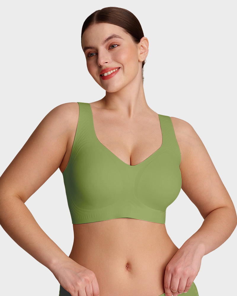 Bella™ | Soutien-gorge sans fil de confort