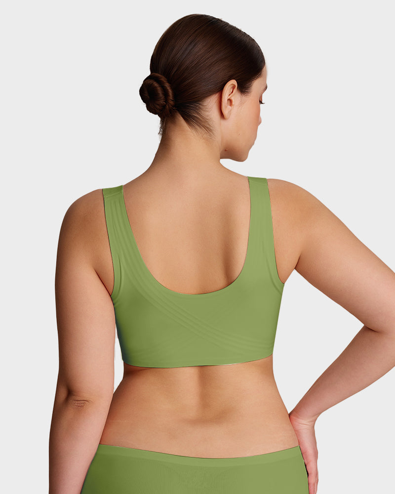 Bella™ | Soutien-gorge sans fil de confort