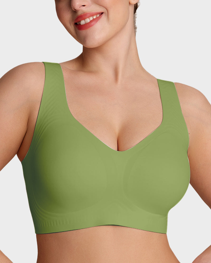 Bella™ | Soutien-gorge sans fil de confort