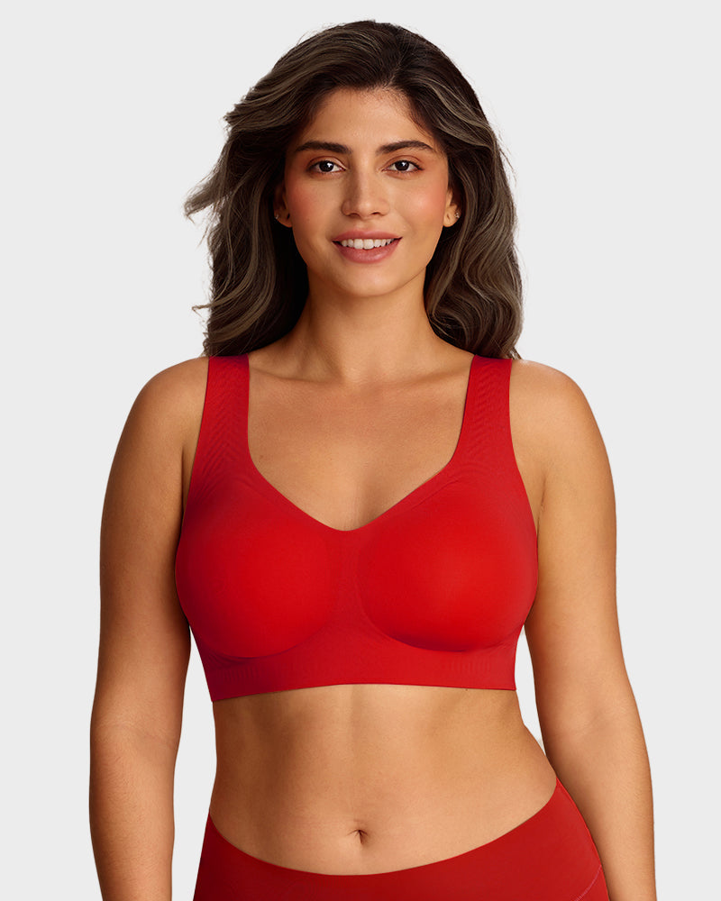 Bella™ | Soutien-gorge sans fil de confort