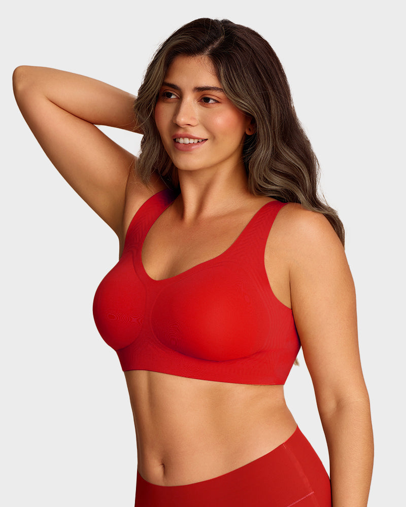 Bella™ | Soutien-gorge sans fil de confort