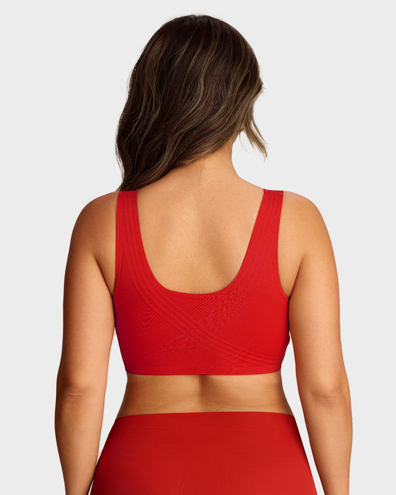 Bella™ | Soutien-gorge sans fil de confort