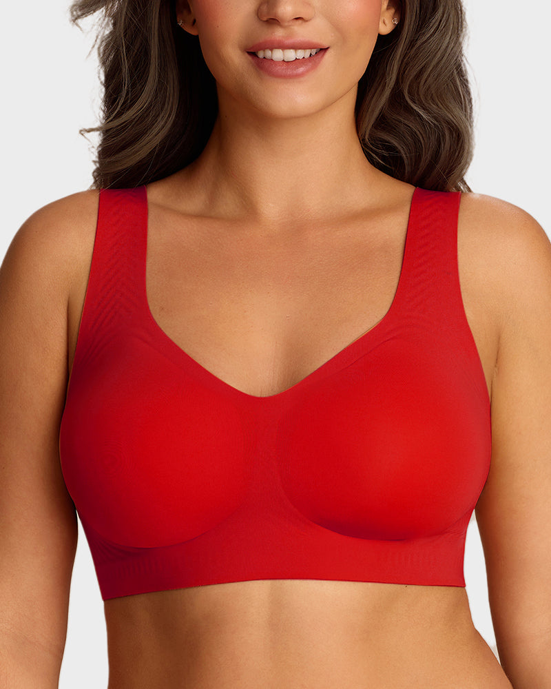 Bella™ | Soutien-gorge sans fil de confort