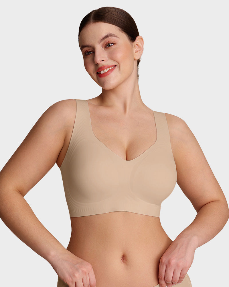 Bella™ | Soutien-gorge sans fil de confort