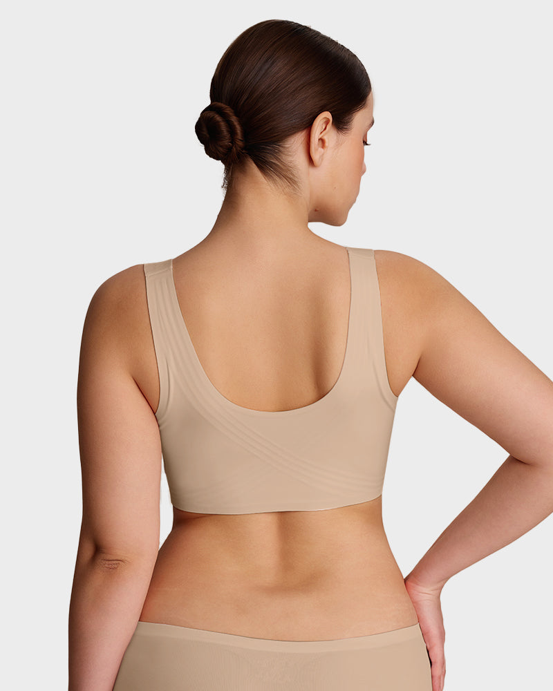 Bella™ | Soutien-gorge sans fil de confort