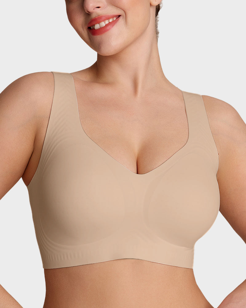 Bella™ | Soutien-gorge sans fil de confort