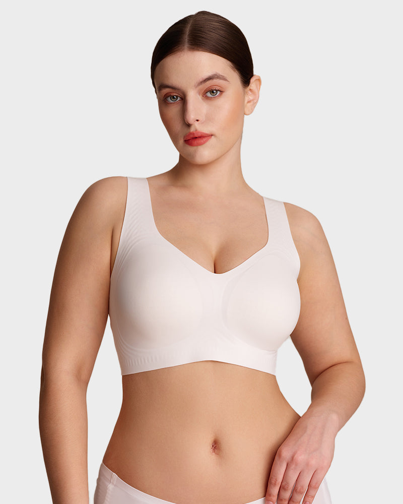 Bella™ | Soutien-gorge sans fil de confort