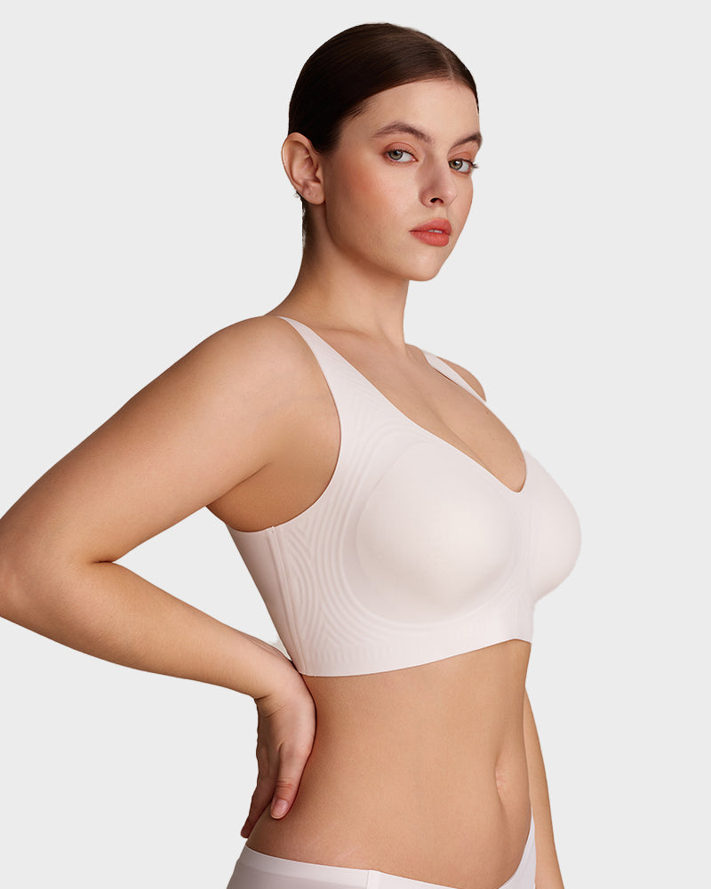 Bella™ | Soutien-gorge sans fil de confort