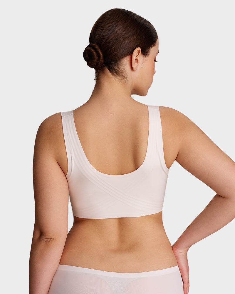 Bella™ | Soutien-gorge sans fil de confort