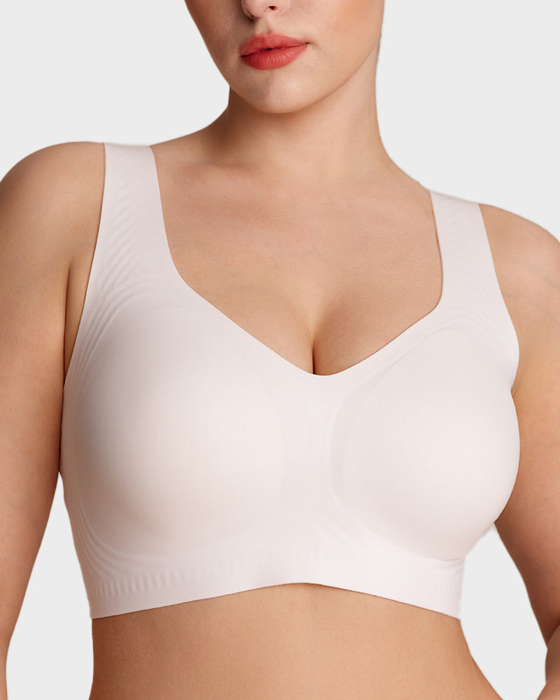 Bella™ | Soutien-gorge sans fil de confort