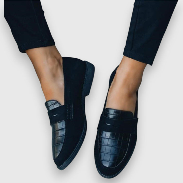 LINY™ – Mocassin Élégant Confort Quotidien