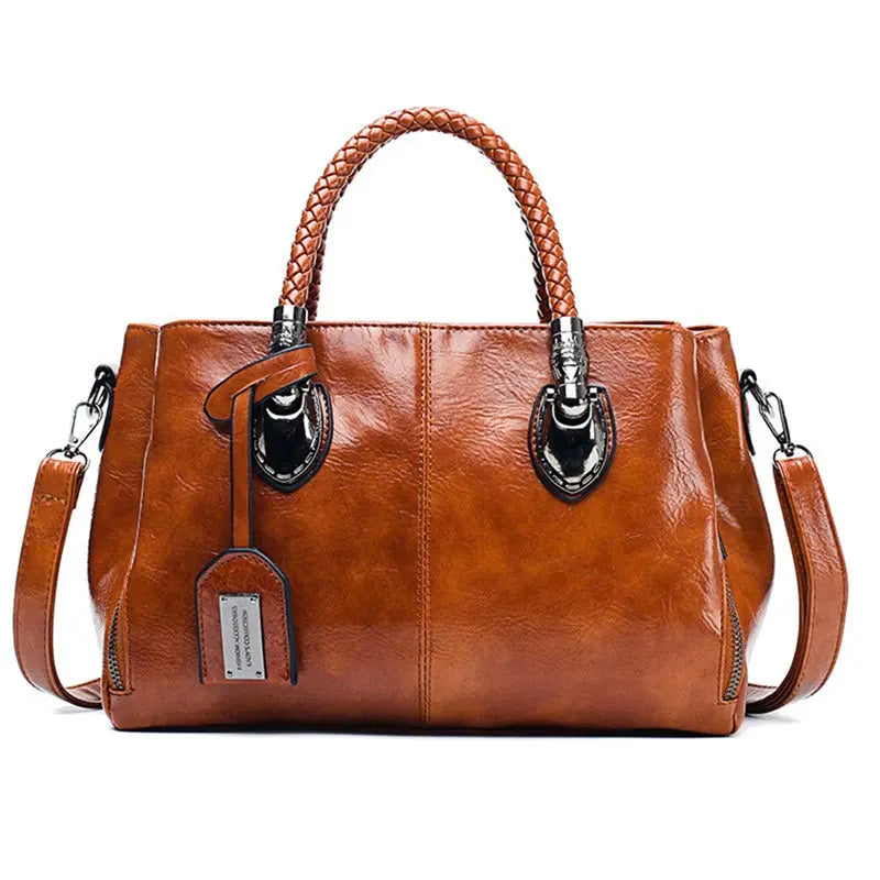 SIENNA | Sac de luxe