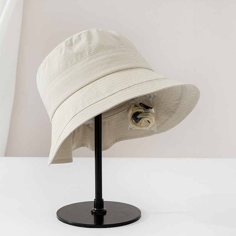 VIVIANE™ – Chapeau de Pêcheur Chic pour un Usage Quotidien