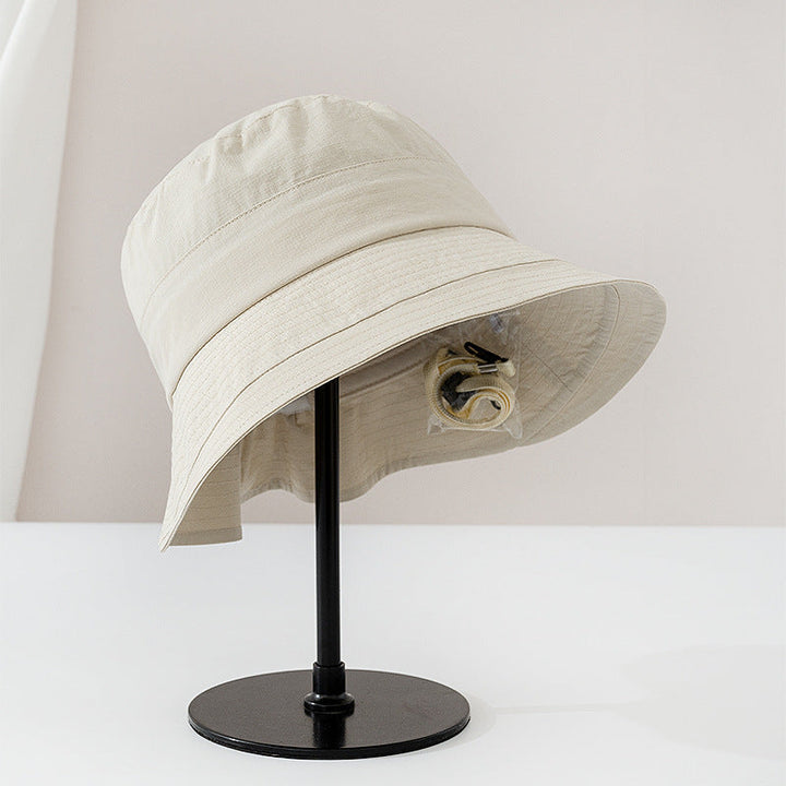 VIVIANE™ – Chapeau de Pêcheur Chic pour un Usage Quotidien