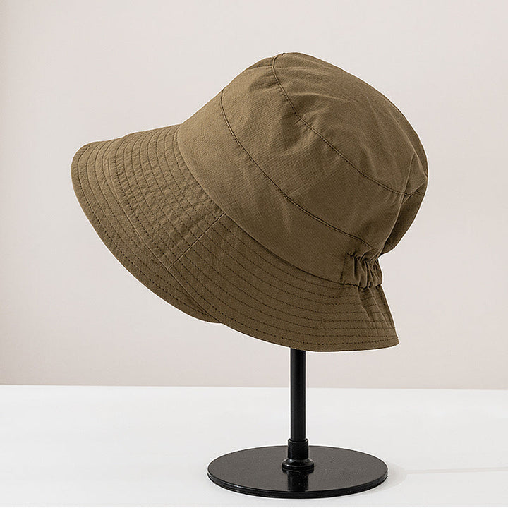 VIVIANE™ – Chapeau de Pêcheur Chic pour un Usage Quotidien