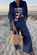 Maisey | Ensemble en Lin