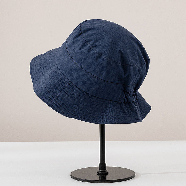 VIVIANE™ – Chapeau de Pêcheur Chic pour un Usage Quotidien