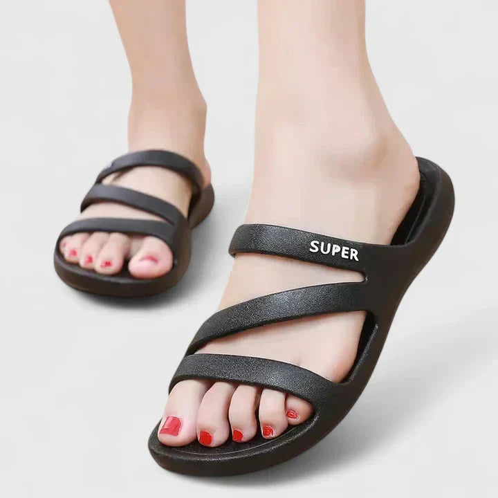 Daryell | Sandales Orthopédiques