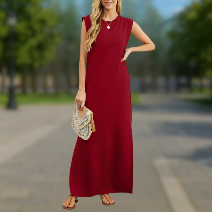 SABINE | Robe décontractée