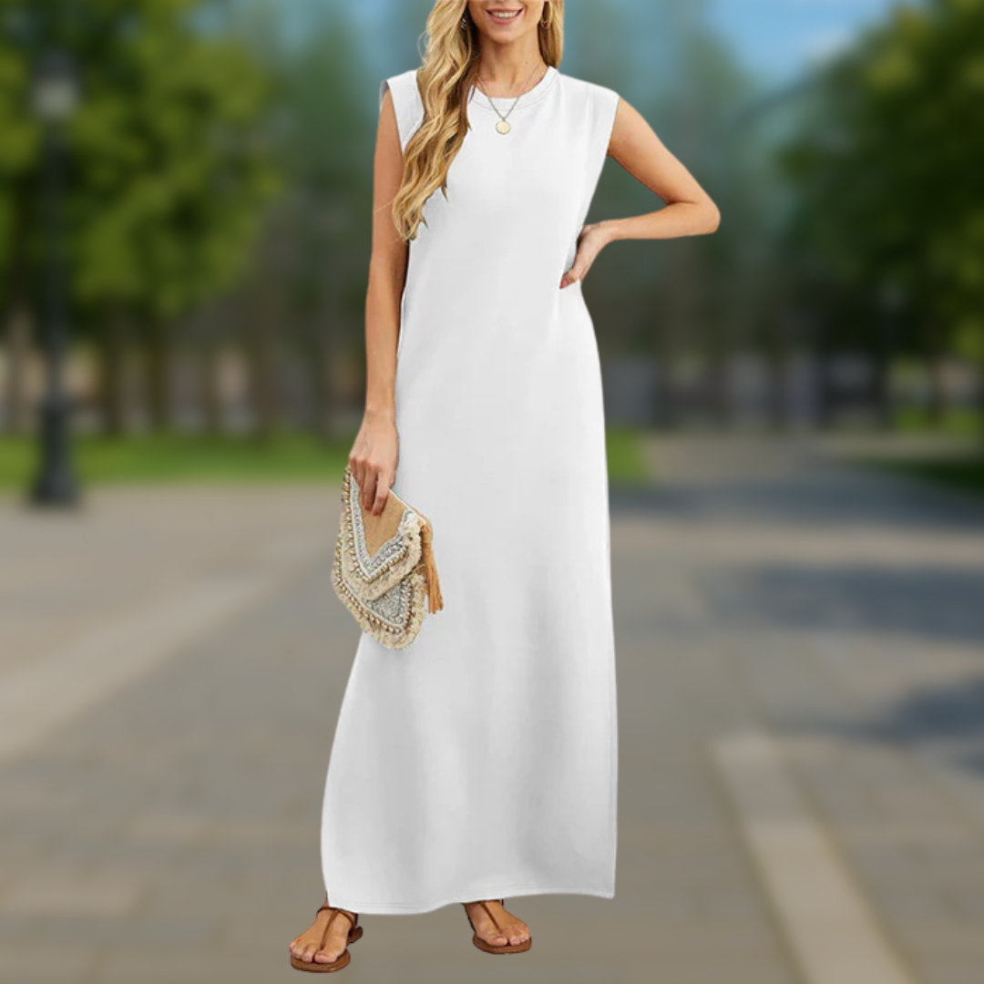 SABINE | Robe décontractée