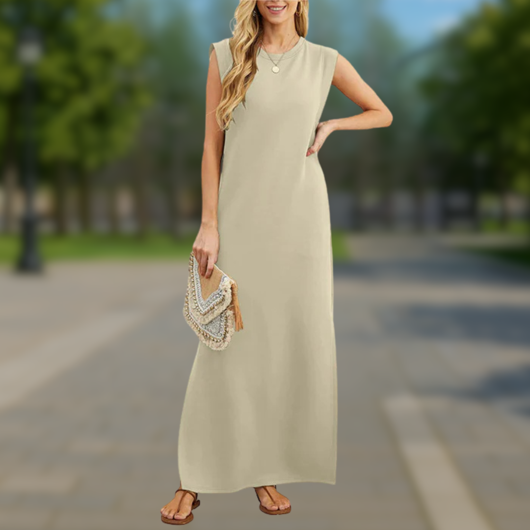 SABINE | Robe décontractée