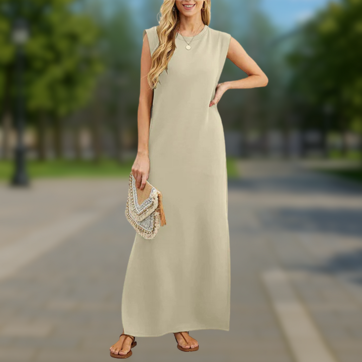 SABINE | Robe décontractée