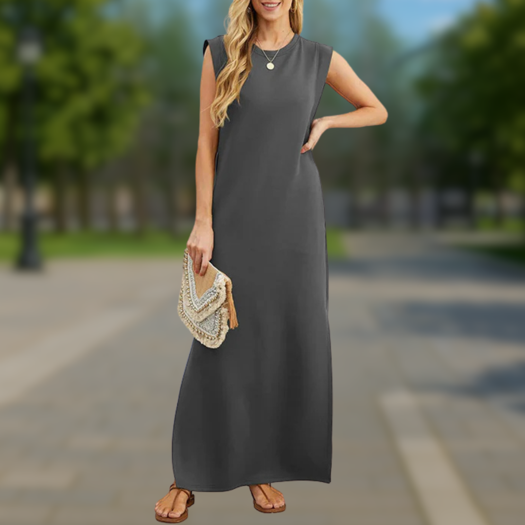 SABINE | Robe décontractée