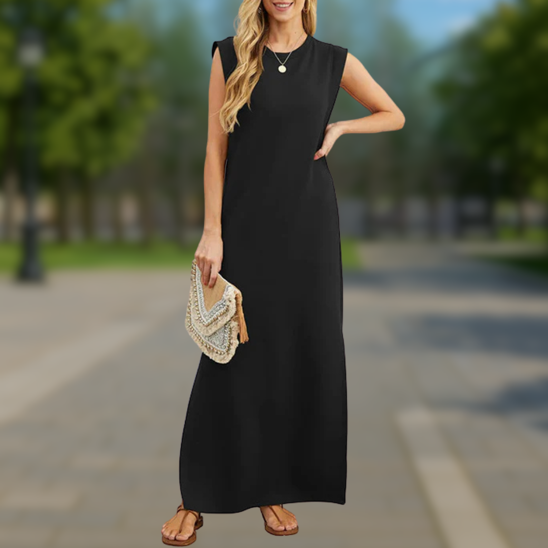 SABINE | Robe décontractée