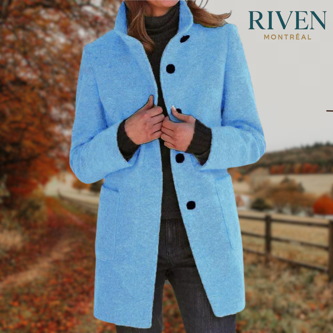 ELENAH |  Manteau classique