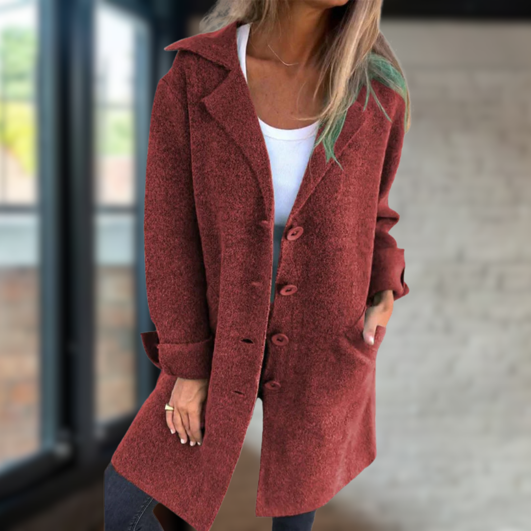 SOFIA | Gilet tendance