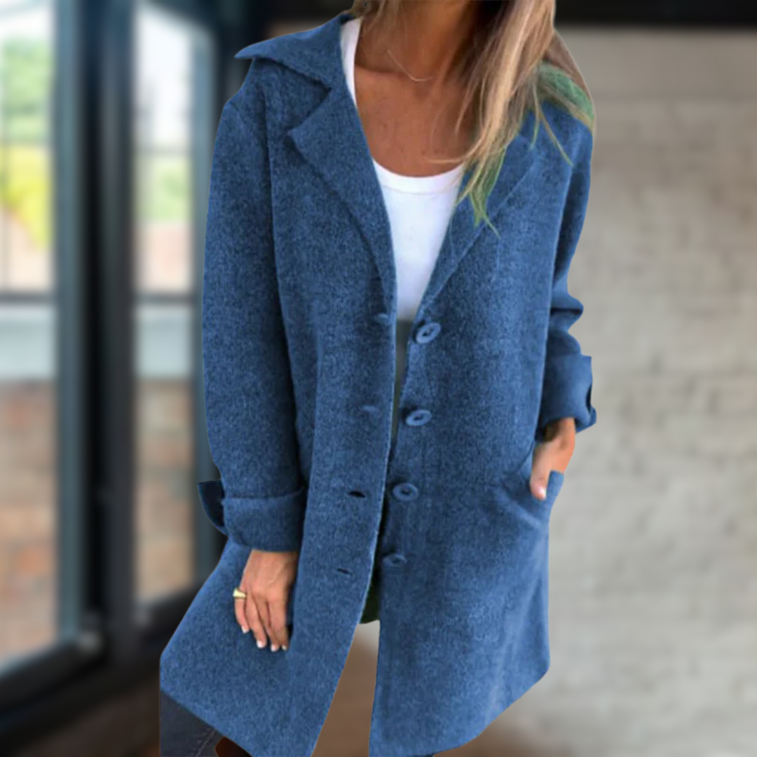 SOFIA | Gilet tendance